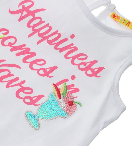 BABY GIRL'S TANK TOP-562