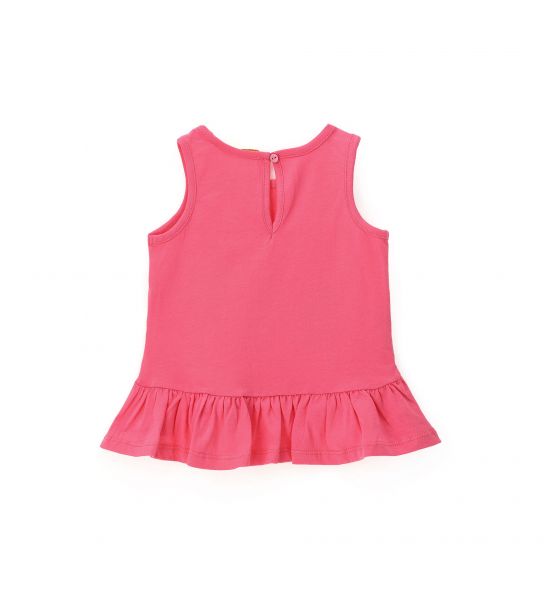 BABY GIRL'S TANK TOP-564