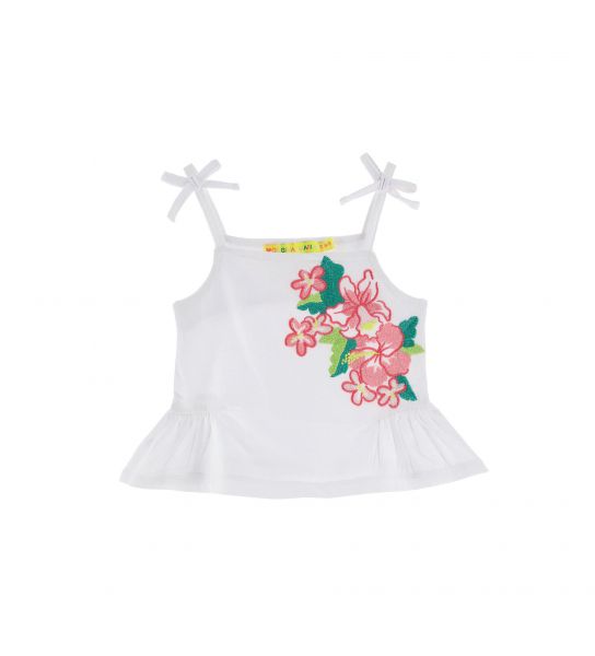 BABY GIRL'S TANK TOP-540