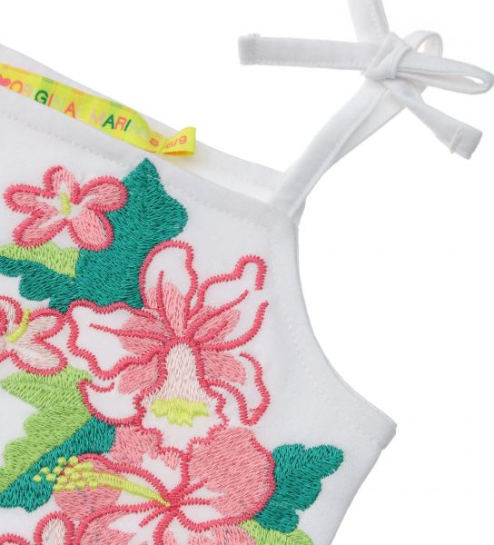 BABY GIRL'S TANK TOP-540