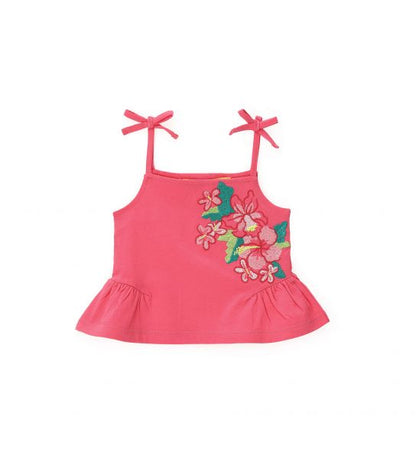 BABY GIRL'S TANK TOP-542