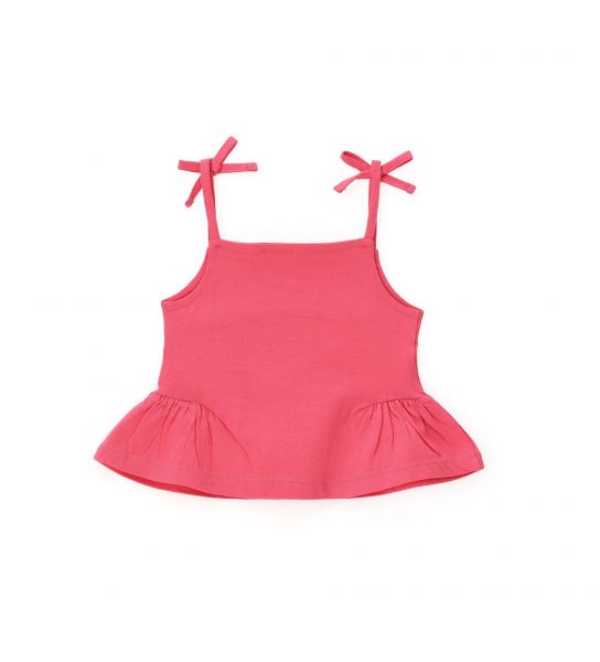 BABY GIRL'S TANK TOP-543