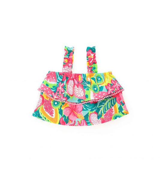 BABY GIRL'S TANK TOP