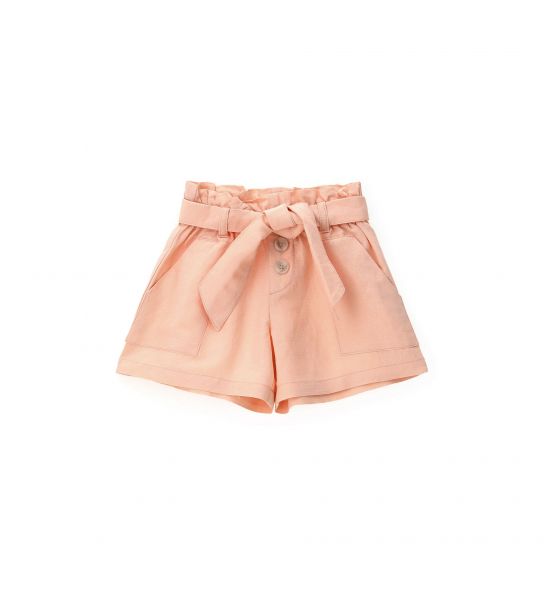 BABY GIRL'S SHORTS-622