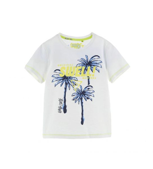 BOY'S T-SHIRT