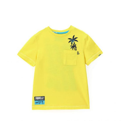 BOY'S T-SHIRT-763