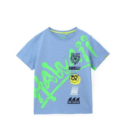 BOY'S T-SHIRT