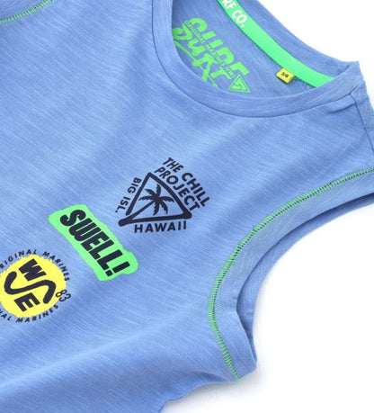 BOY'S SET