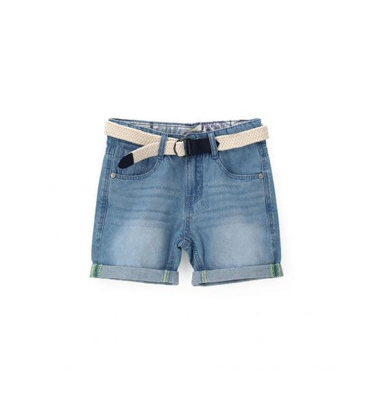 BOY'S SHORTS-660