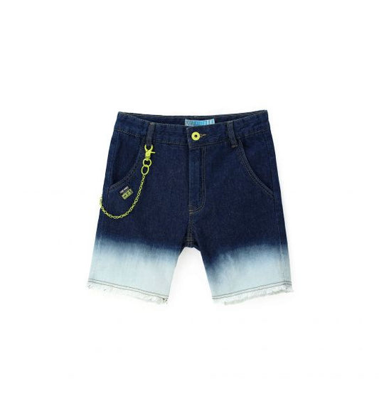 BOY'S SHORTS-640