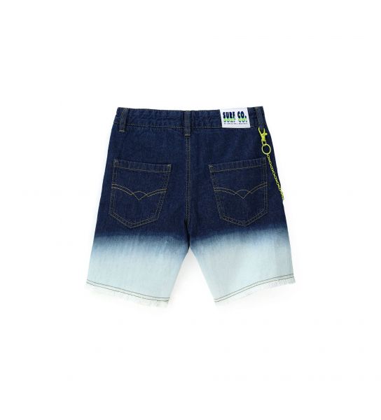 BOY'S SHORTS-640