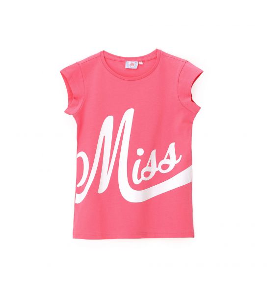 GIRL'S T-SHIRT-962