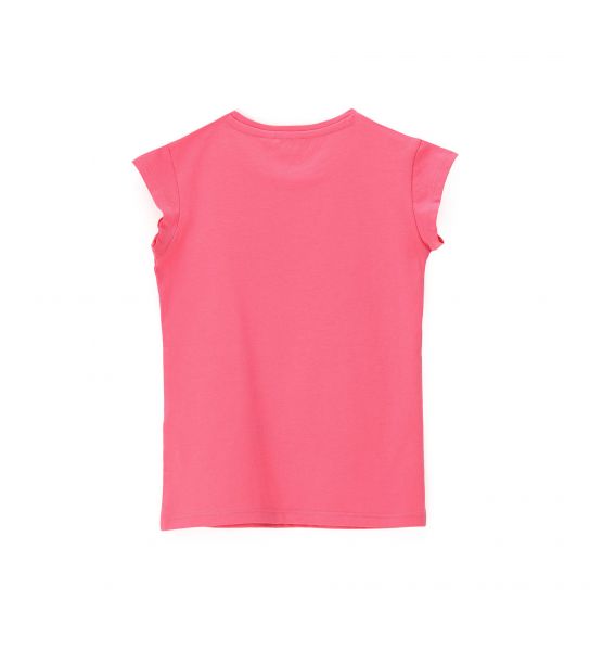 GIRL'S T-SHIRT-963