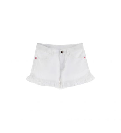 GIRL'S SHORTS-740