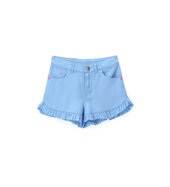 GIRL'S SHORTS-740