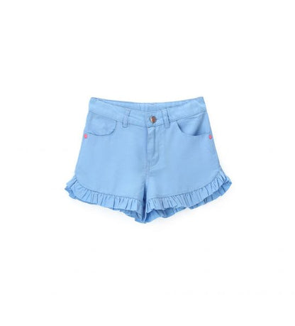 GIRL'S SHORTS-741