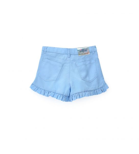 GIRL'S SHORTS-742