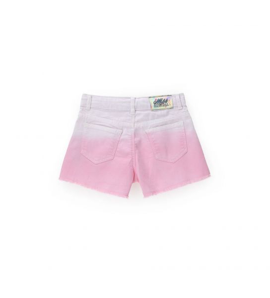 GIRL'S SHORTS-721