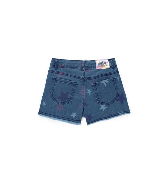 GIRL'S SHORTS-700