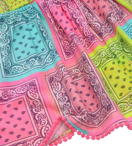 GIRL'S TOPS-500