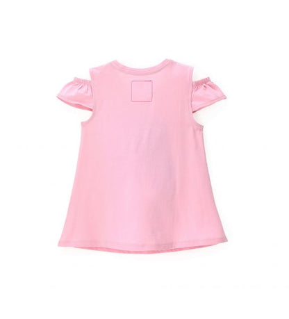 GIRL'S T-SHIRT-1062