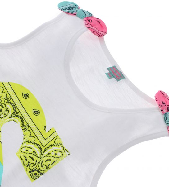 GIRL'S TANK TOP-620