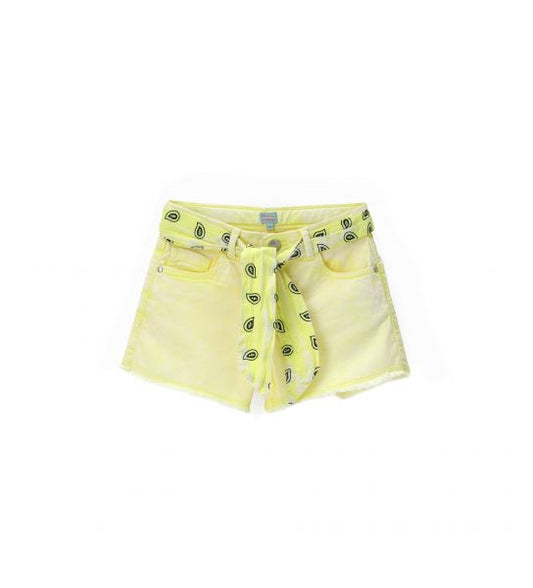 GIRL'S SHORTS-820