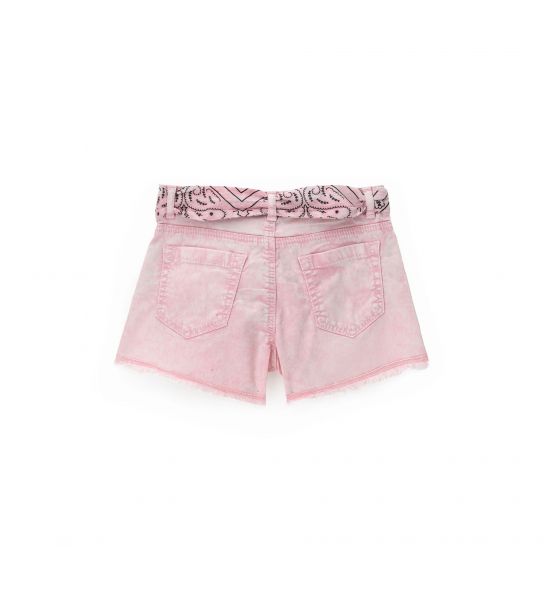 GIRL'S SHORTS-822