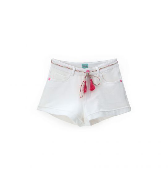 GIRL'S SHORTS-800