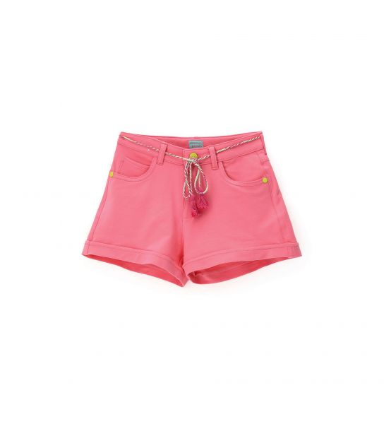 GIRL'S SHORTS-800