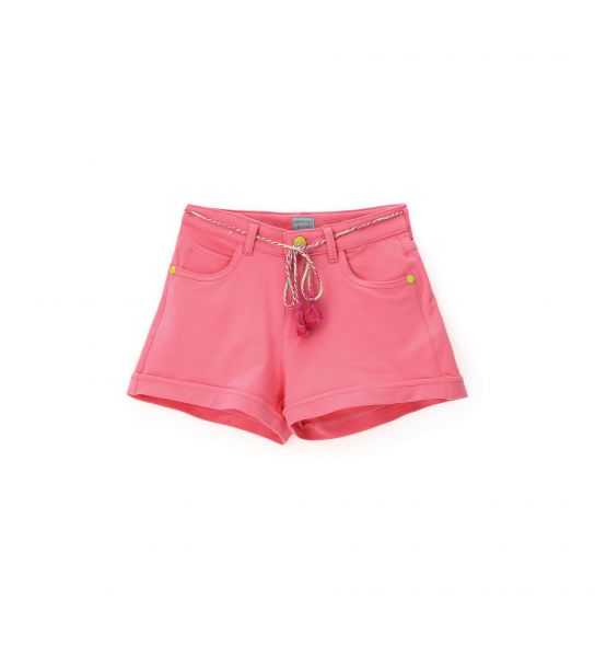 GIRL'S SHORTS-801