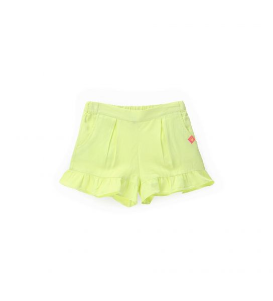 GIRL'S SHORTS-781