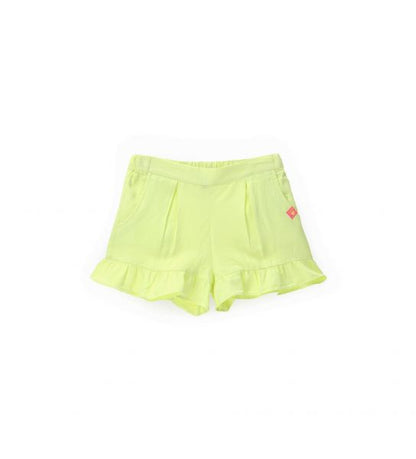 GIRL'S SHORTS-781