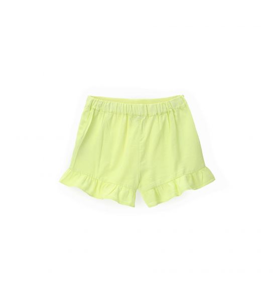 GIRL'S SHORTS-782