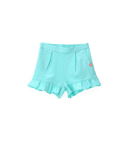 GIRL'S SHORTS-783