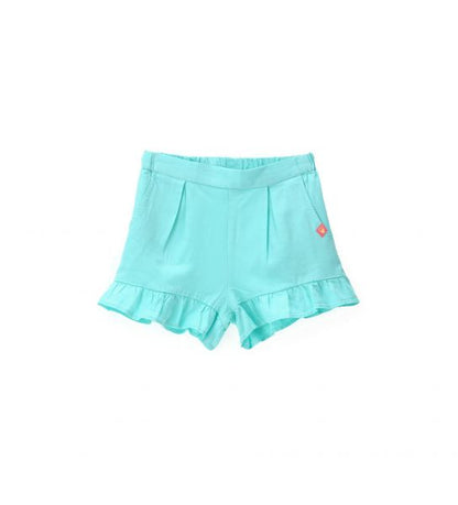 GIRL'S SHORTS-783