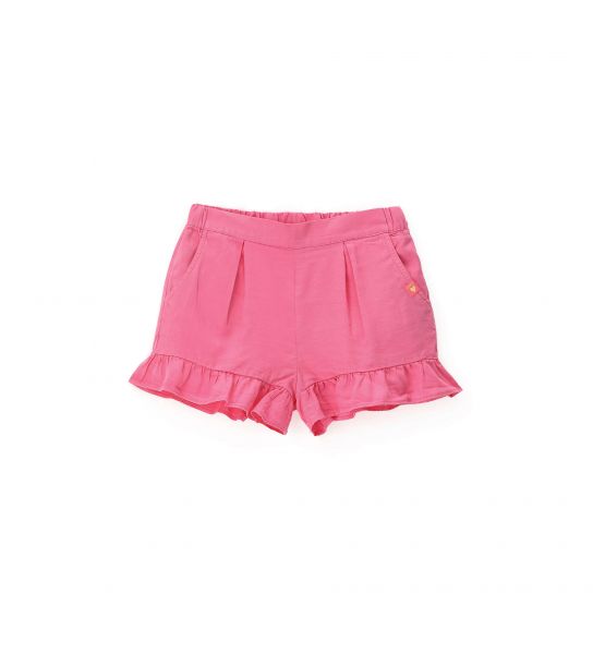 GIRL'S SHORTS-780