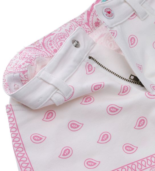 GIRL'S SHORTS-760