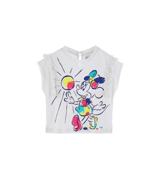 BABY GIRL'S T-SHIRT-740