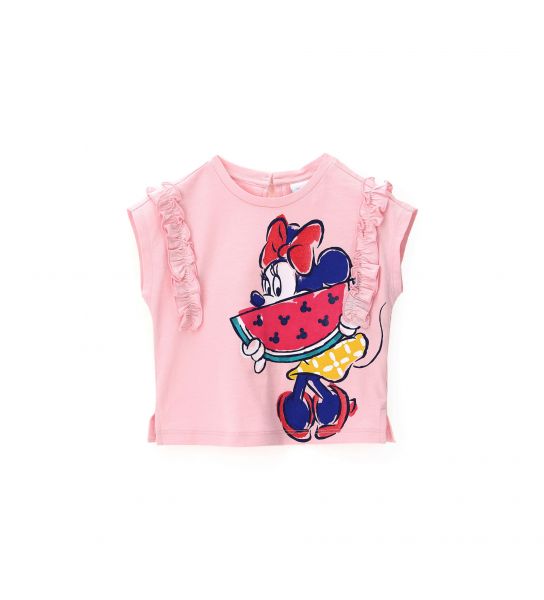 BABY GIRL'S T-SHIRT-743