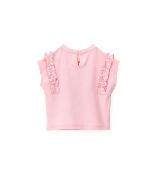 BABY GIRL'S T-SHIRT-744