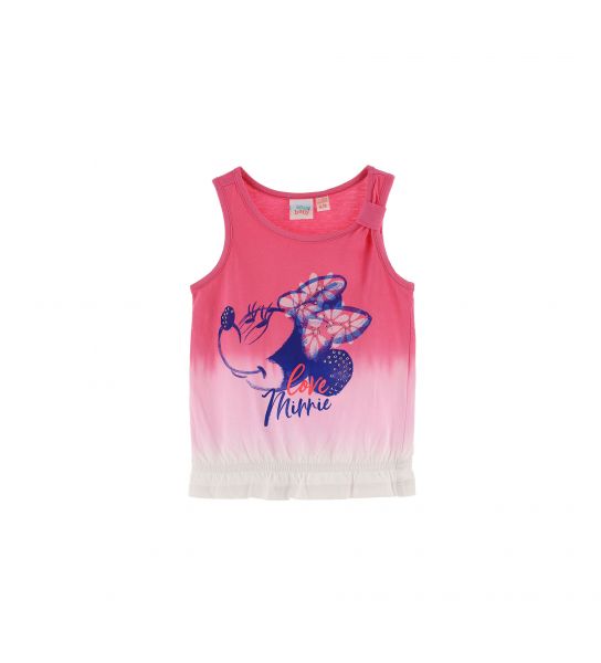 BABY GIRL'S TANK TOP-500