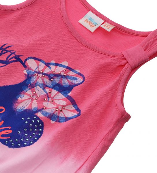 BABY GIRL'S TANK TOP-500